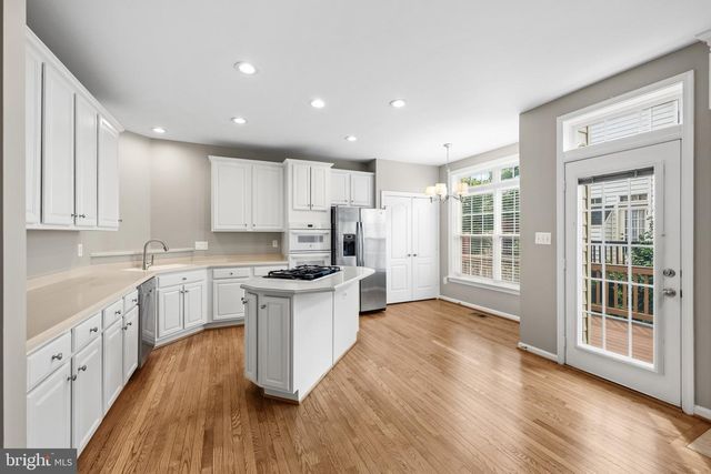 2821 LAURA GAE CIR, Vienna, VA 22180