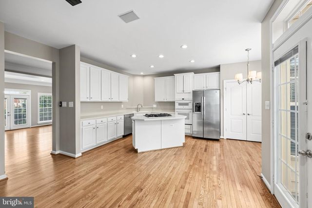 2821 LAURA GAE CIR, Vienna, VA 22180