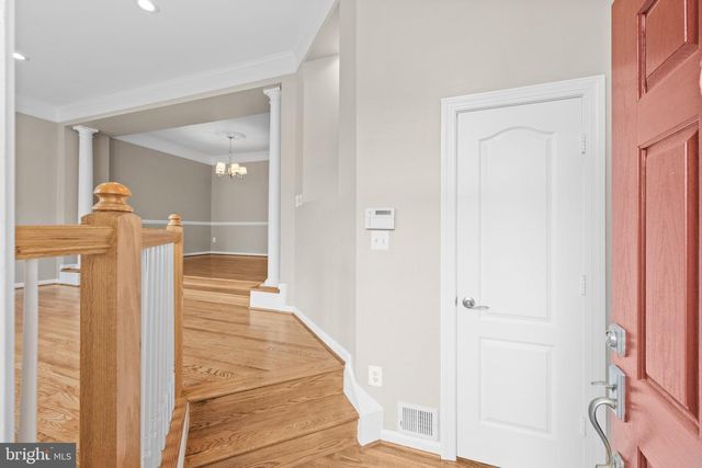 2821 LAURA GAE CIR, Vienna, VA 22180