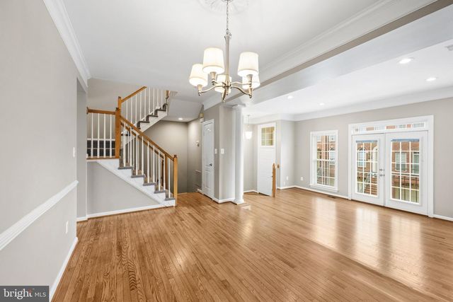 2821 LAURA GAE CIR, Vienna, VA 22180