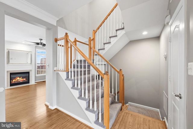 2821 LAURA GAE CIR, Vienna, VA 22180