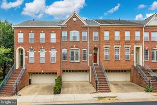 2821 LAURA GAE CIR, Vienna, VA 22180