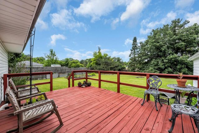 3200 Indian TRAIL, Racine, WI 53402