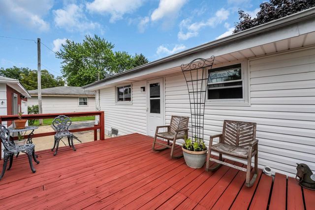 3200 Indian TRAIL, Racine, WI 53402