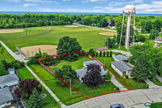 3200 Indian TRAIL, Racine, WI 53402