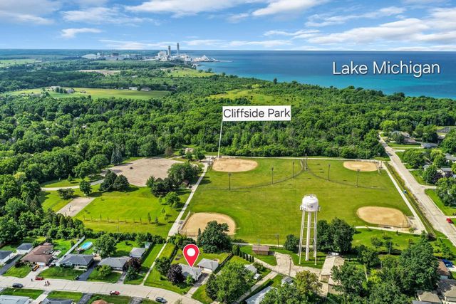 3200 Indian TRAIL, Racine, WI 53402
