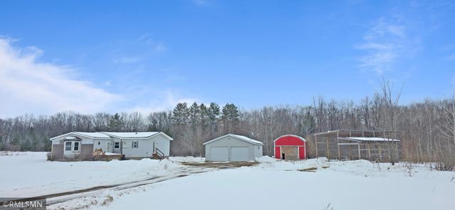 1734 Dill Street, Ogilvie, MN 56358