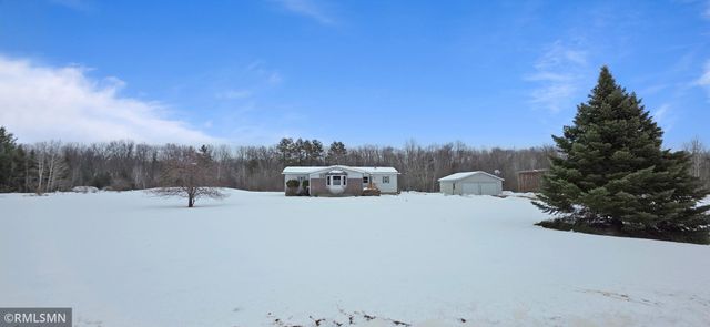 1734 Dill Street, Ogilvie, MN 56358