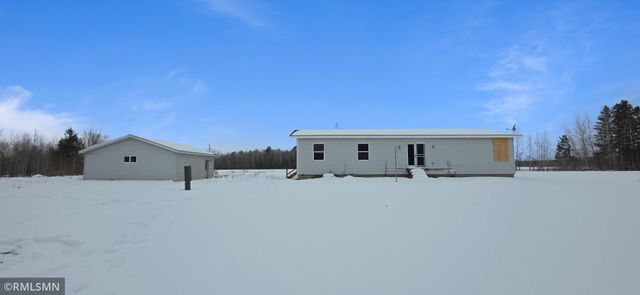 1734 Dill Street, Ogilvie, MN 56358