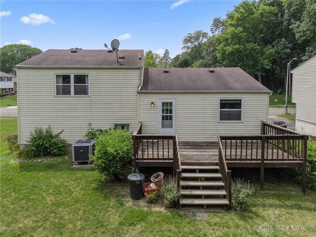 3212 Dorf Drive, Dayton, OH 45439