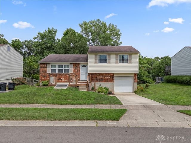 3212 Dorf Drive, Dayton, OH 45439