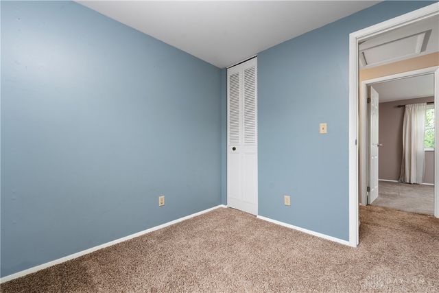 3212 Dorf Drive, Dayton, OH 45439