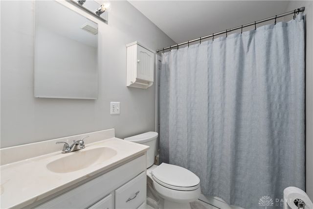 3212 Dorf Drive, Dayton, OH 45439