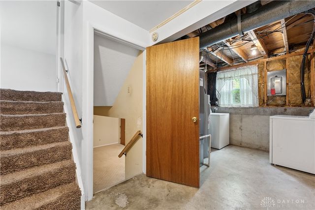 3212 Dorf Drive, Dayton, OH 45439