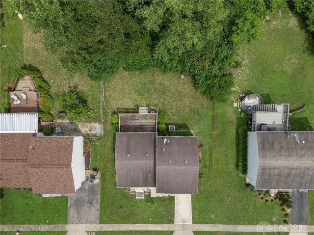 3212 Dorf Drive, Dayton, OH 45439