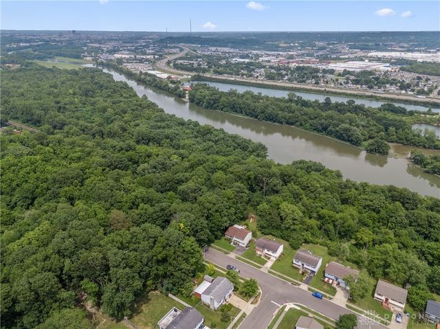 3212 Dorf Drive, Dayton, OH 45439