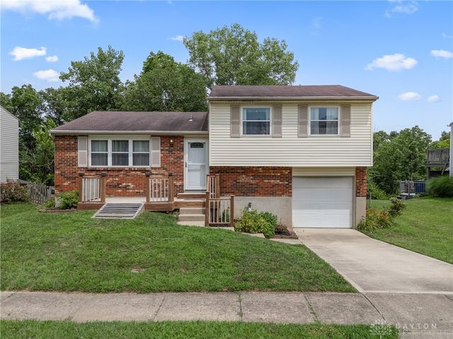 3212 Dorf Drive, Dayton, OH 45439