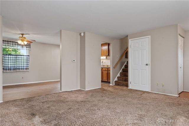 3212 Dorf Drive, Dayton, OH 45439