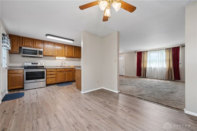 3212 Dorf Drive, Dayton, OH 45439
