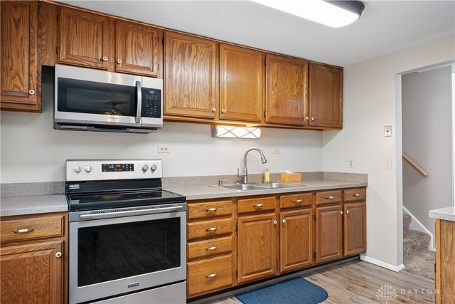 3212 Dorf Drive, Dayton, OH 45439
