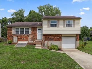 3212 Dorf Drive, Dayton, OH 45439
