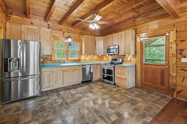 7524 Banther Road, Harrison, TN 37341