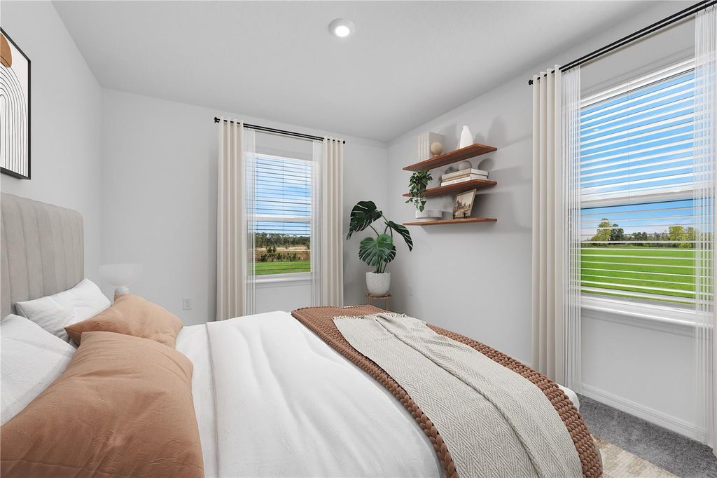 Image 12 of property listing at 1295 BLUE DAZE LANE, Eustis, FL 32726