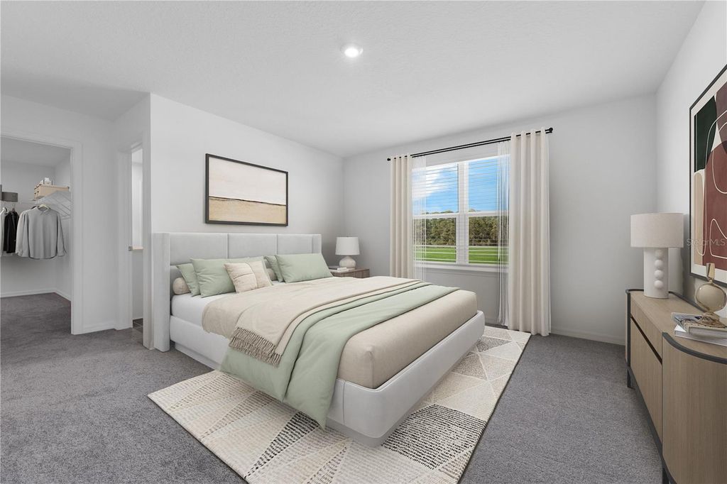 Image 17 of property listing at 1295 BLUE DAZE LANE, Eustis, FL 32726