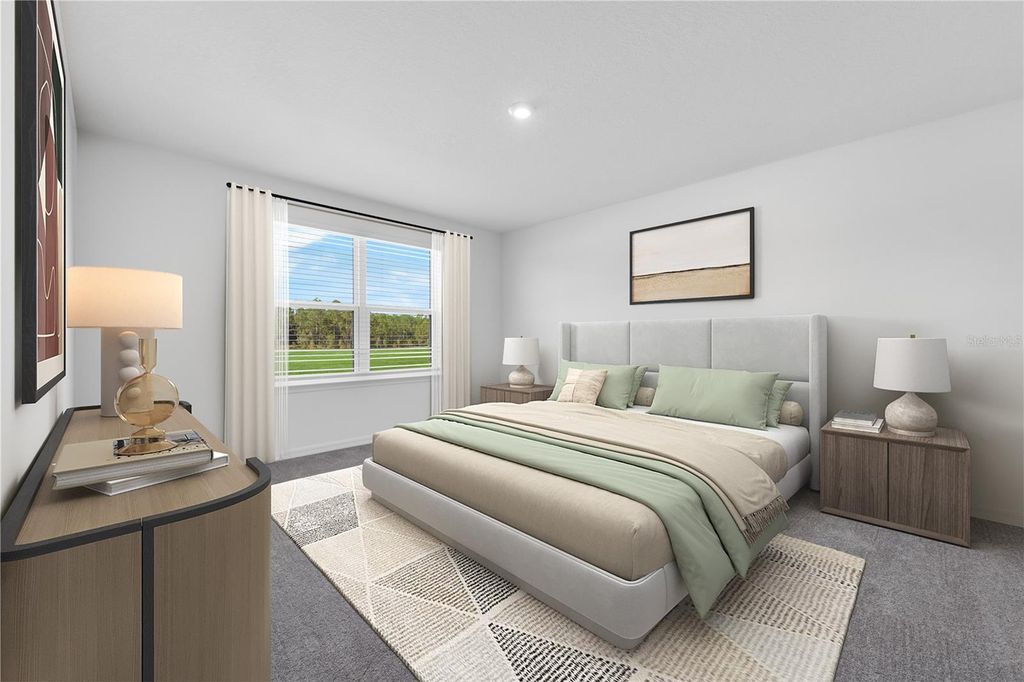 Image 18 of property listing at 1295 BLUE DAZE LANE, Eustis, FL 32726