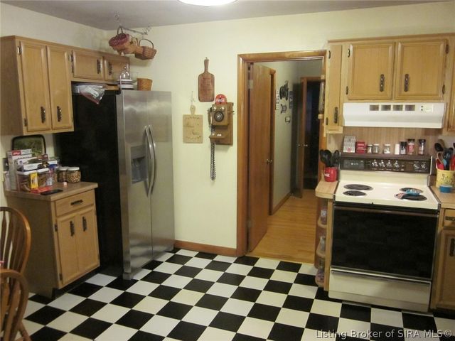 102 Maevi Drive, New Albany, IN 47150