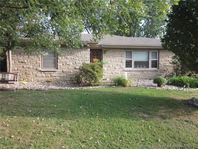 102 Maevi Drive, New Albany, IN 47150