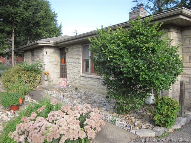 102 Maevi Drive, New Albany, IN 47150