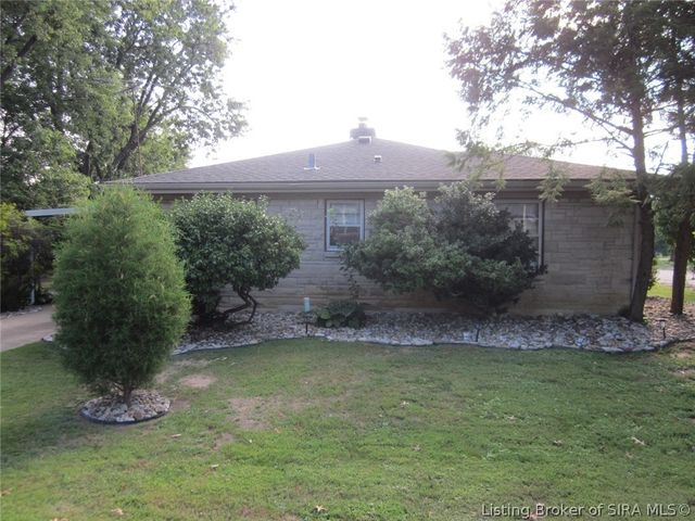 102 Maevi Drive, New Albany, IN 47150