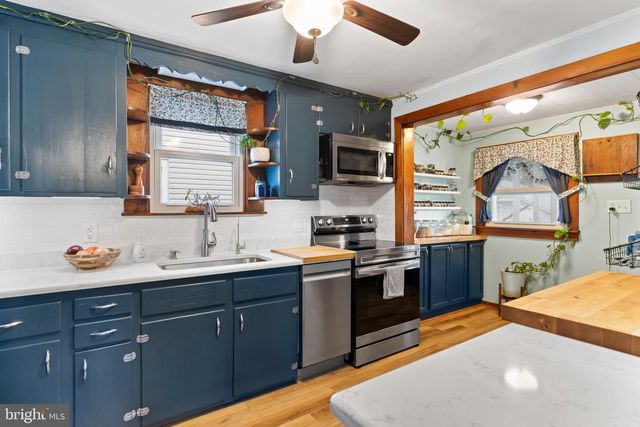 609 N EAST ST, Carlisle, PA 17013