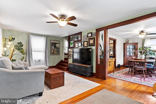 609 N EAST ST, Carlisle, PA 17013