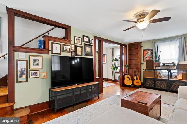 609 N EAST ST, Carlisle, PA 17013
