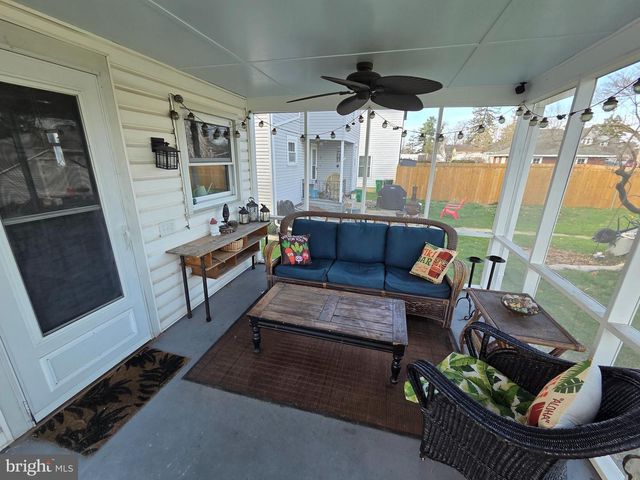 609 N EAST ST, Carlisle, PA 17013