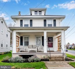 609 N EAST ST, Carlisle, PA 17013