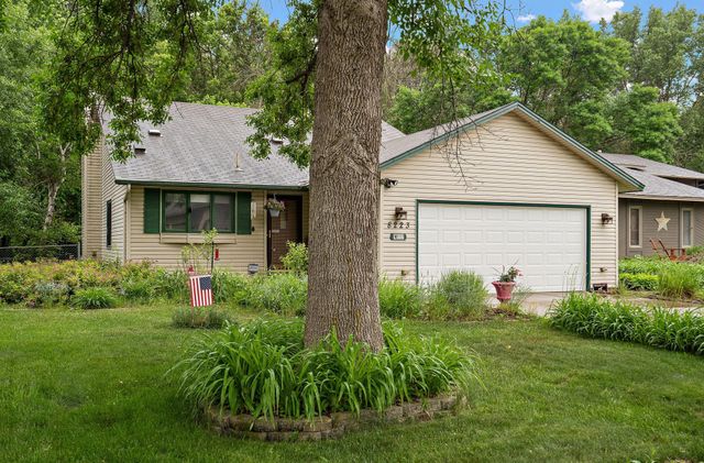 8223 Queen Avenue N, Brooklyn Park, MN 55444