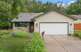 8223 Queen Avenue N, Brooklyn Park, MN 55444