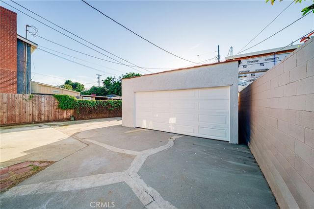 2385 Daisy, Long Beach, CA 90806