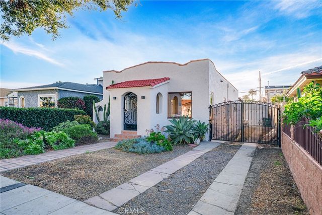 2385 Daisy, Long Beach, CA 90806