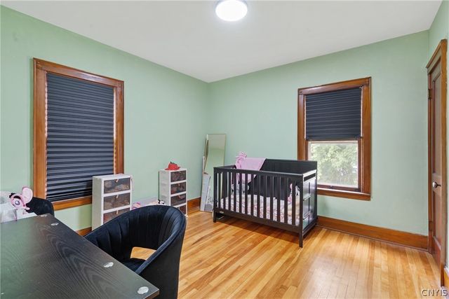 444 Woodruff Avenue, Syracuse, NY 13208