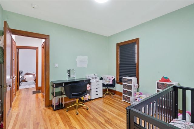 444 Woodruff Avenue, Syracuse, NY 13208
