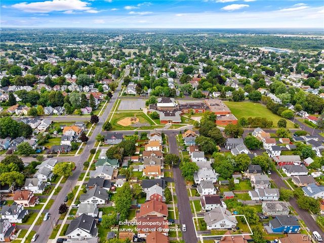 444 Woodruff Avenue, Syracuse, NY 13208