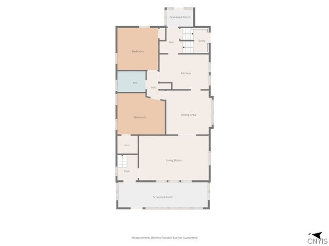 444 Woodruff Avenue, Syracuse, NY 13208