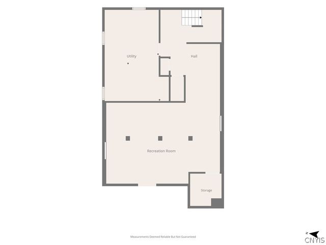 444 Woodruff Avenue, Syracuse, NY 13208