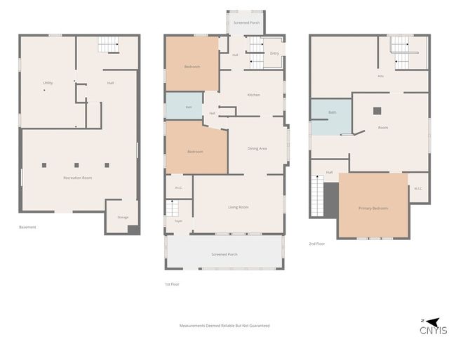 444 Woodruff Avenue, Syracuse, NY 13208