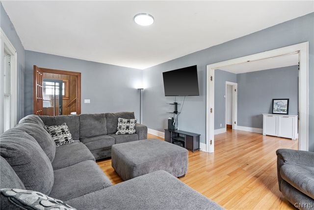 444 Woodruff Avenue, Syracuse, NY 13208