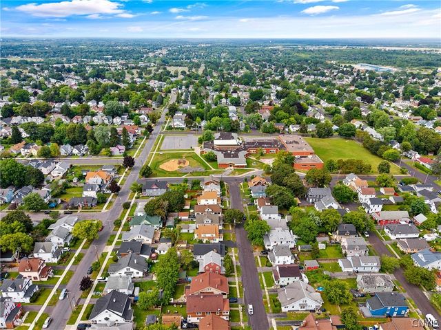 444 Woodruff Avenue, Syracuse, NY 13208